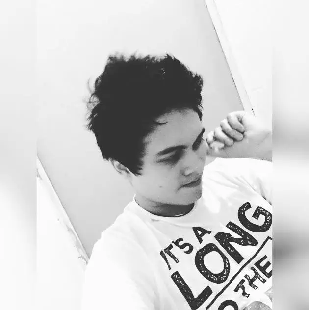 Foto de Hagy Hernández